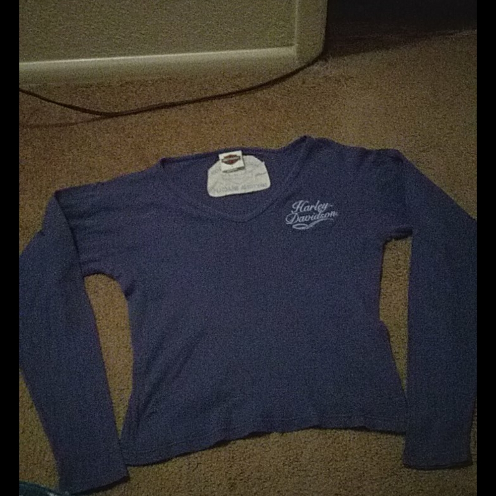 Harley Davidson Shirt